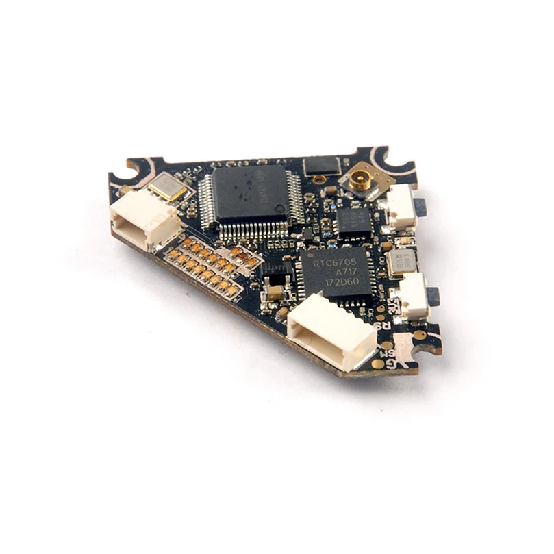 RunCam Nano 2 NTSC FPV камера с VTX 1 мм/Diamond FOV 155 ° 700TVL Nano2 SH1.0 3Pin для Larva X Mobula 7 HD | Игрушки и