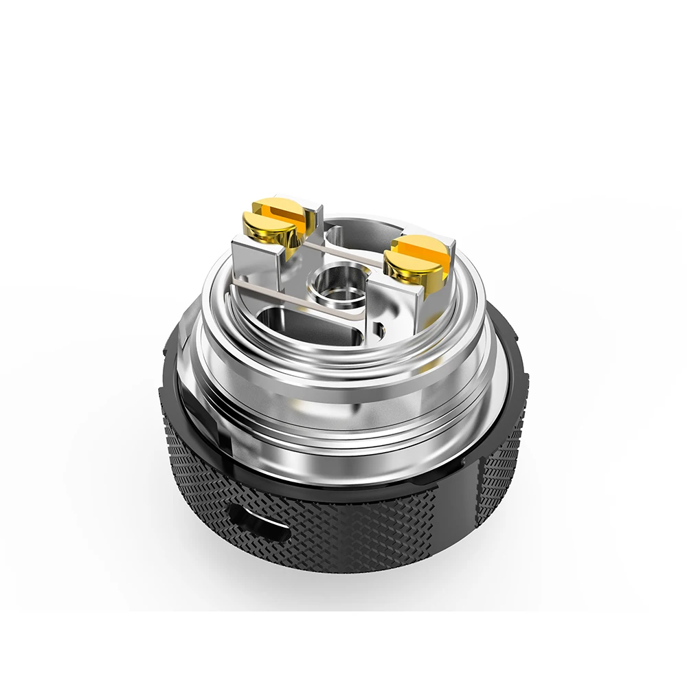 Атомайзер Blitz Ivo RTA атомайзер с емкостью 2 мл одной катушкой для электронных