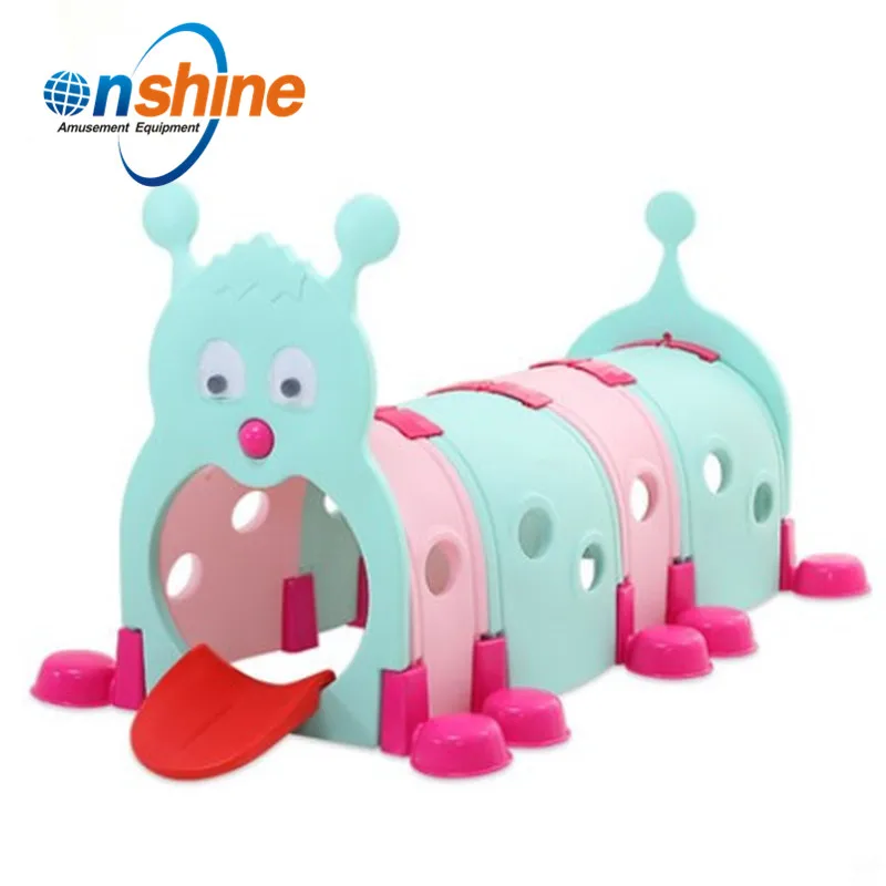 Детская пластиковая игрушка для школы сверло отверстия в поезде