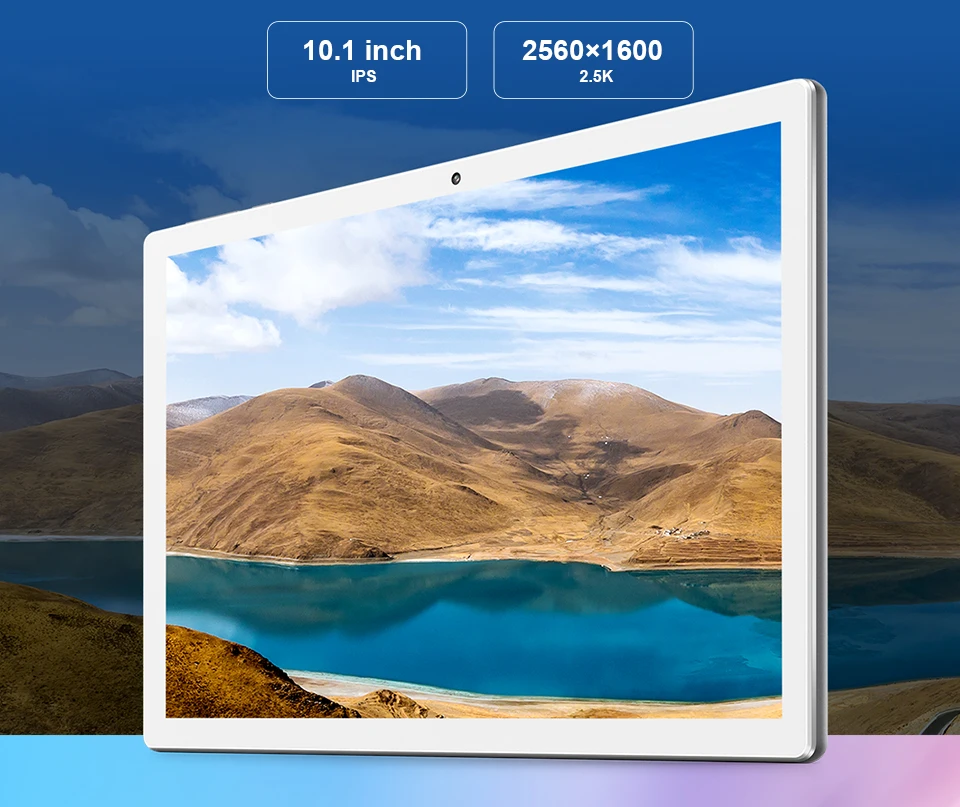Teclast M30 10,1 дюймовый планшетный ПК 2560x1600 MT6797 X27 Deca Core Android 8,0 4G телефон планшетный ПК 4 Гб ram 128 ГБ rom 7500 мАч gps