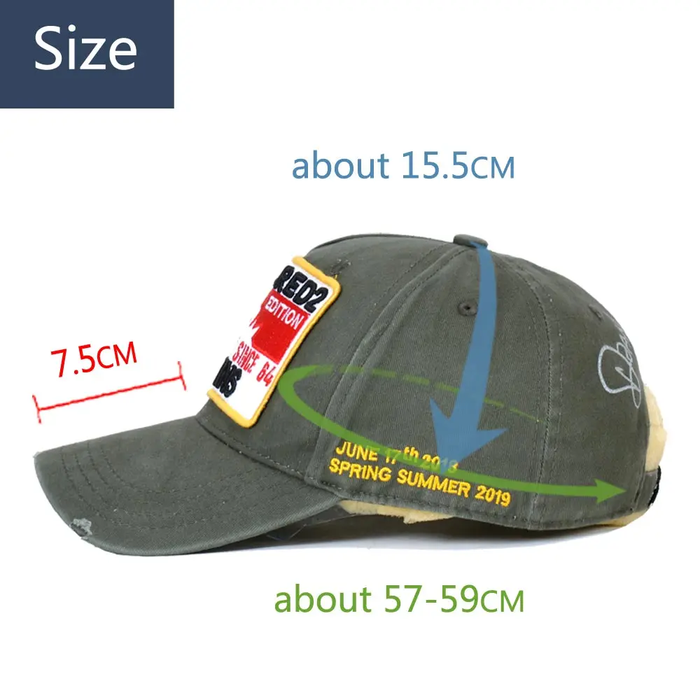 

Autumn winter hats for women men Unisex Black White Letter Youths bOys GirlS Baseball Caps Visors sombreros de mujermutsen dame