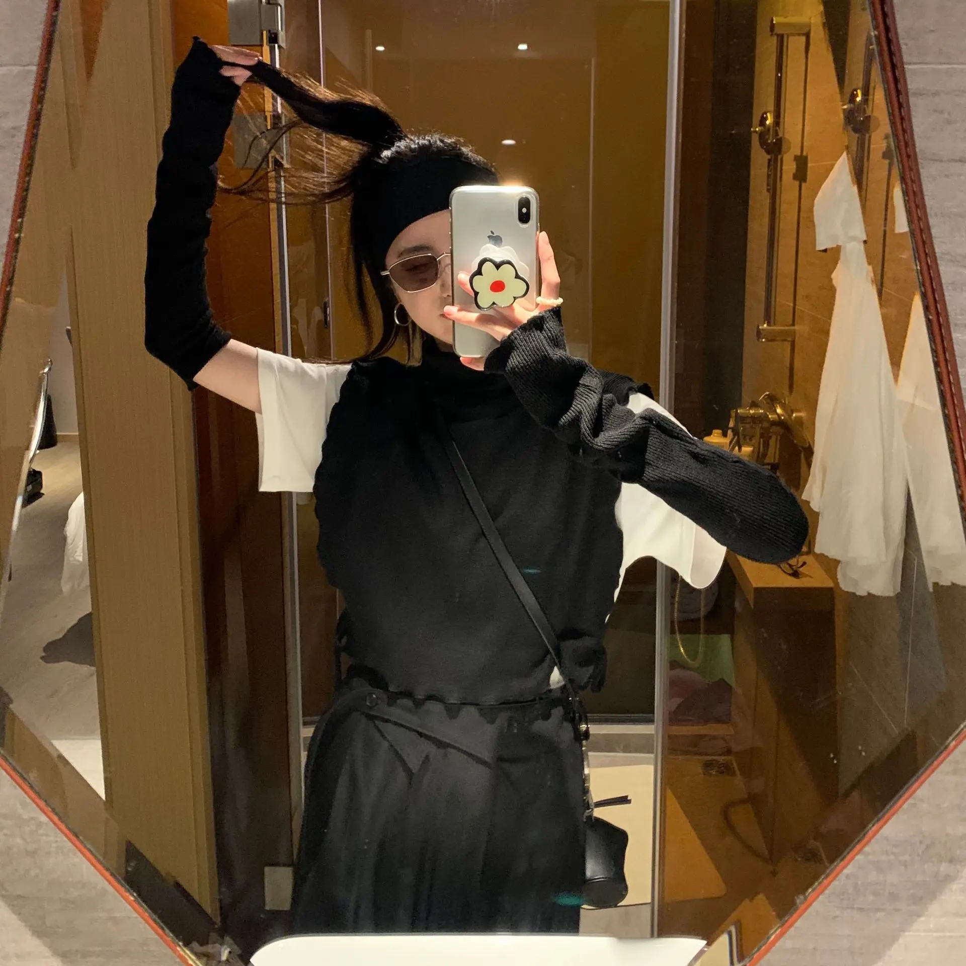 

2021 New Luxury Sac Femme Designer Large-capacity Handbag Ladies Shoulder Bag Female Bag Fashion Handbag Designer Bag