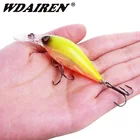 1 шт., рыболовные приманки 85 мм, 8,5 топвотер, воблеры, искусственная жесткая приманка, кренкбейты, приманки, искусственная рыба