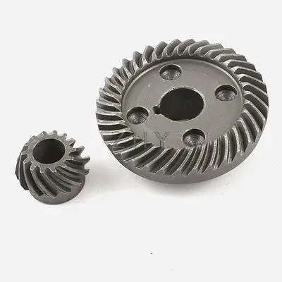 Замена электроинструмента спиральная коническая шестерня набор для Keyang 100