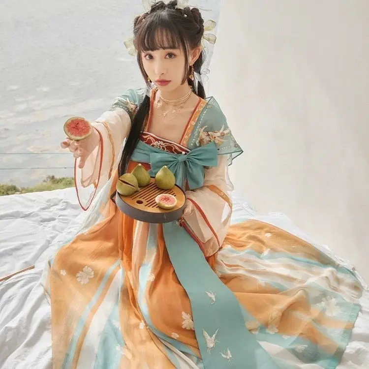 

Костюм женский весенне-осенний из сетчатой ткани, с длинным рукавом