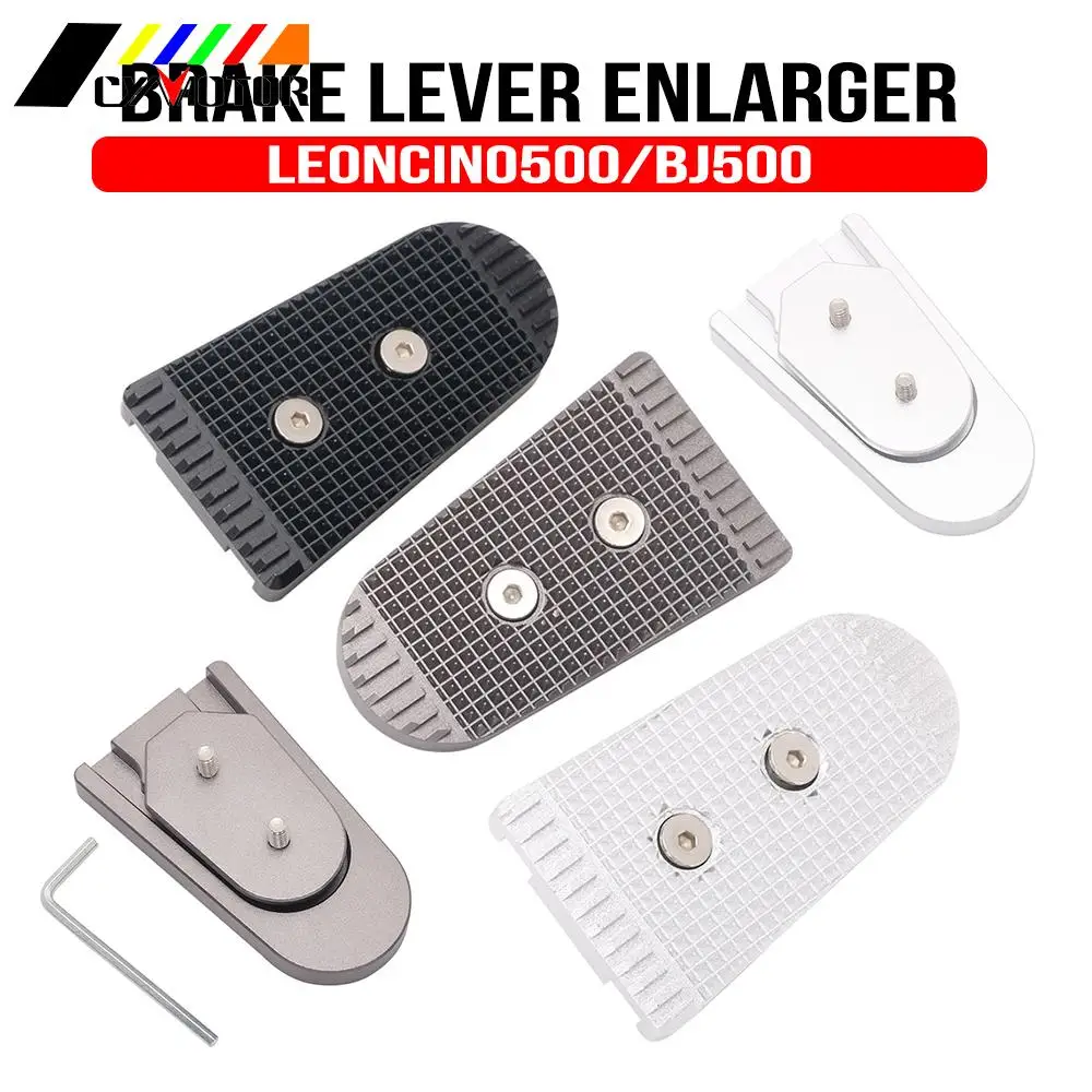 

CNC Benelli leontion500 BJ500 BJ 500