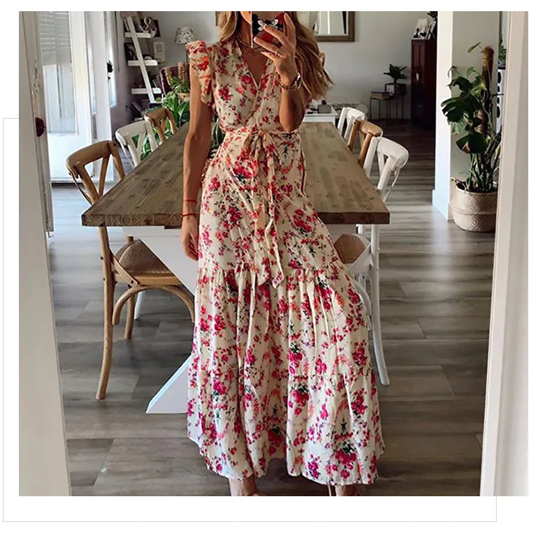 Женское пляжное платье туника накидка от солнца модный купальный костюм кафтан