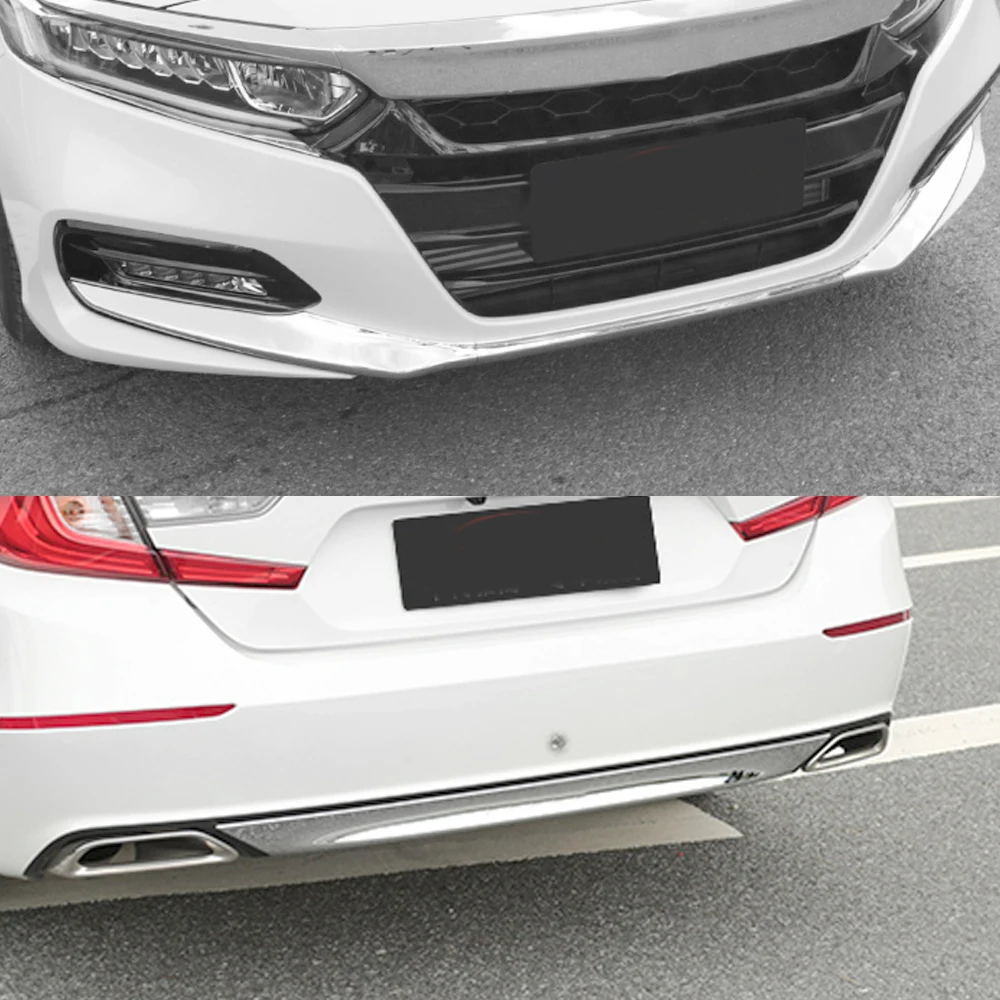 

CarMango Honda Accord 10th 2018-2020