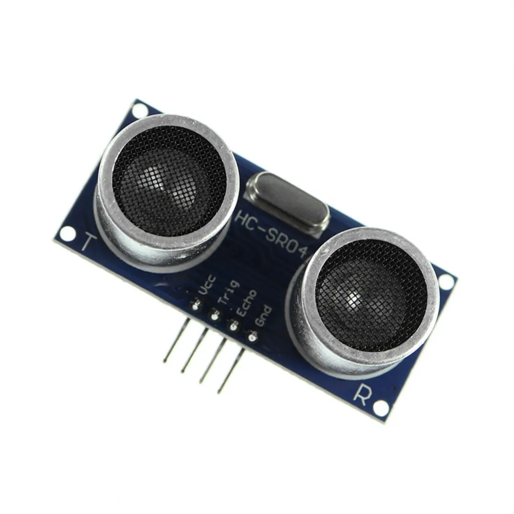 Новый ультразвуковой модуль для arduino|Смарт-гаджеты| |