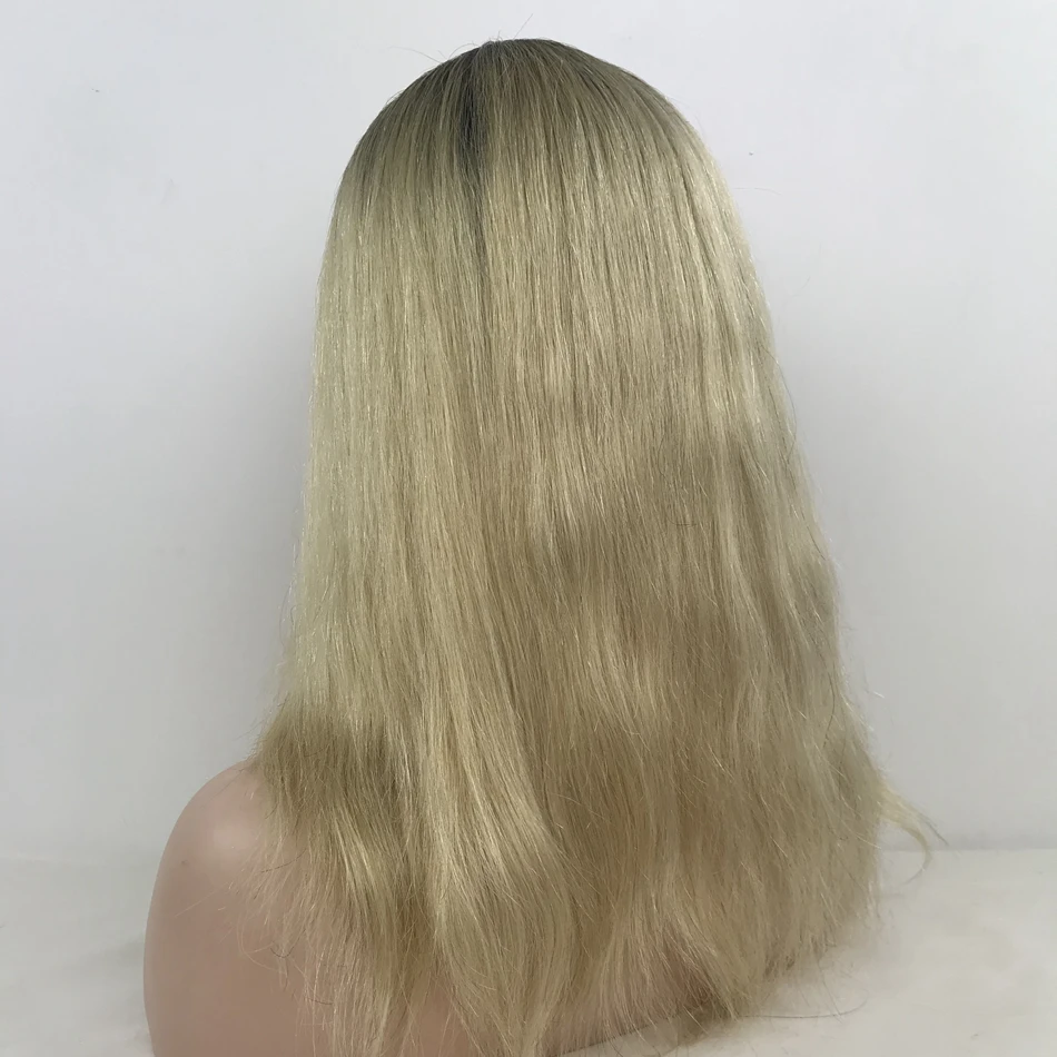 Рисунок 4 - Накладка из человеческих волос Remy