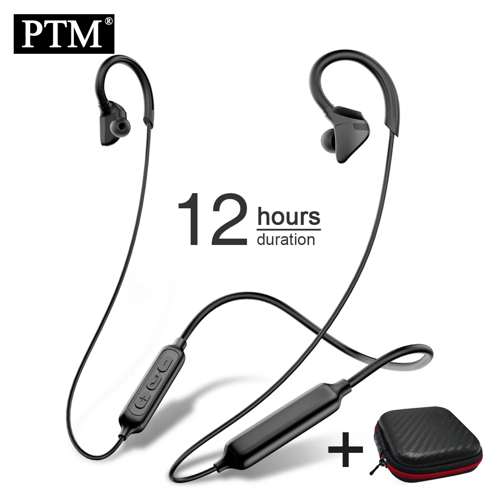 PTM X1S Hi end Bluetooth наушники беспроводные стереогарнитура для iPhone Samsung Huawei Xiaomi
