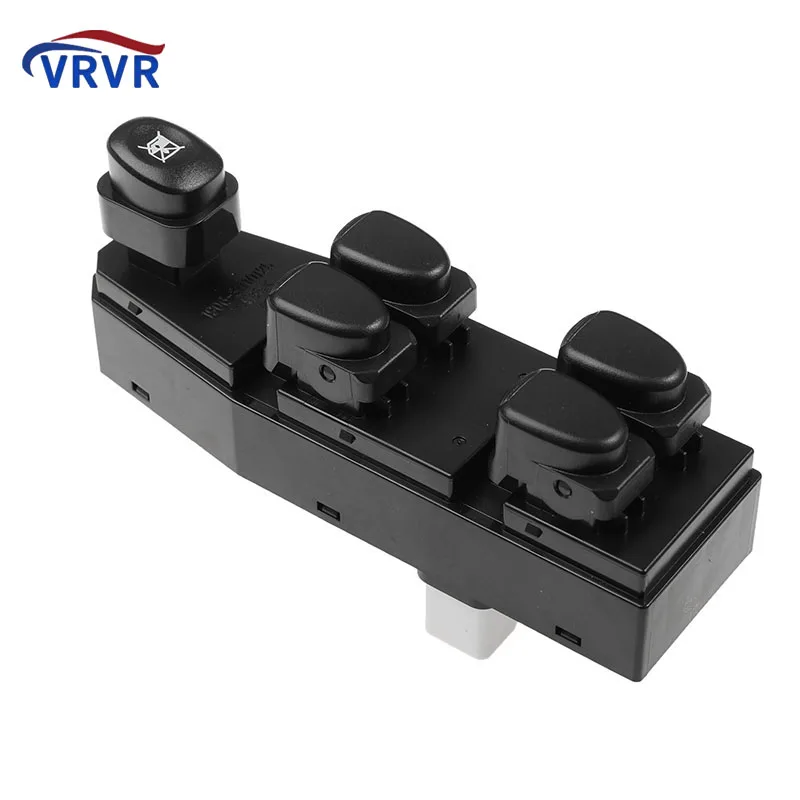 

96279323 Car Accessories 11 Pins Master Power Window Switch For Chevrolet GM