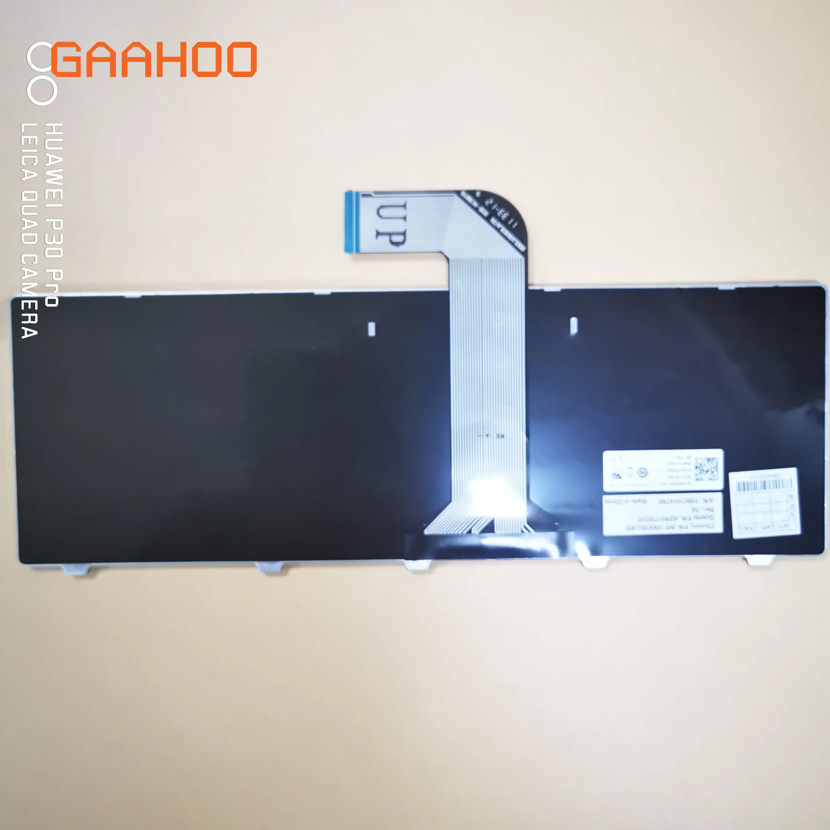 Русская клавиатура для DELL Inspiron 14R N4110 M4110 N4050 M4040 N5050 M5050 M5040 N5040 3330 X501LX502L P17S P18 N4120 VPVKN |