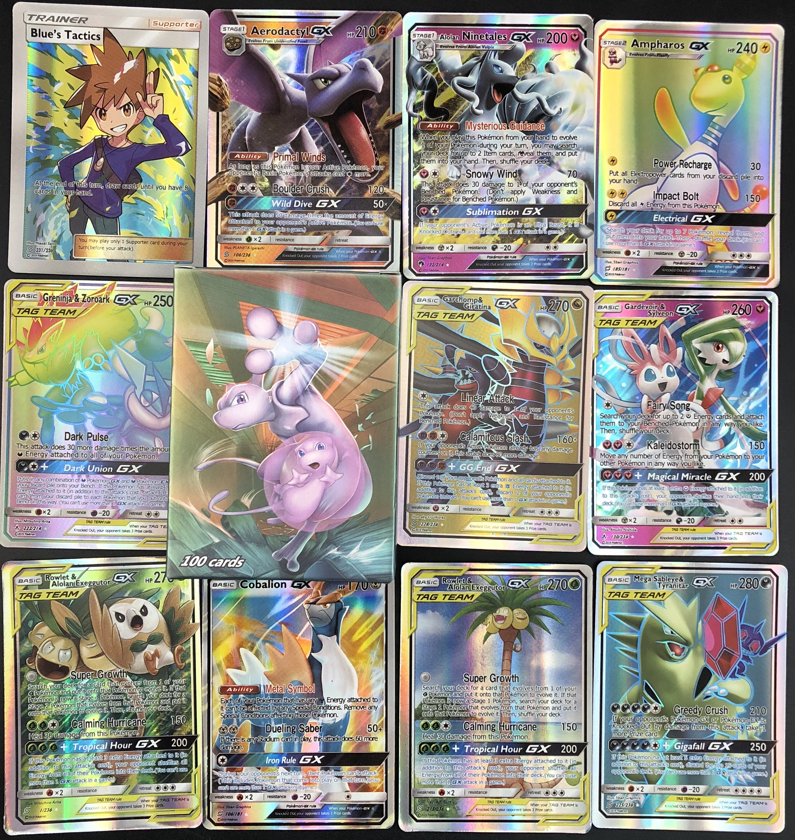 GX EX игра коллекция бумаги торговли Pokemones карты для Funs подарок детям английский язык игрушки