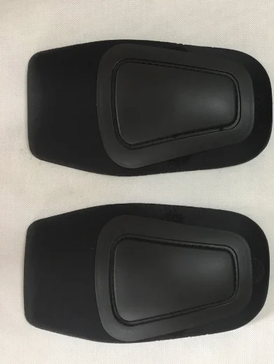 Тактический наколенник GEN2 налокотник для военных страйкбольных форменных