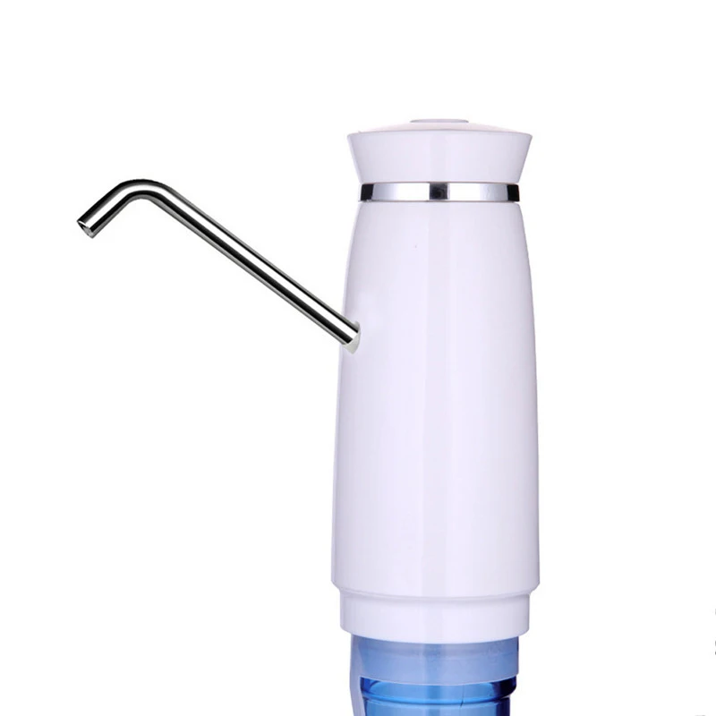 Водяной насос бытовой автоматический диспенсер для воды в бутылках