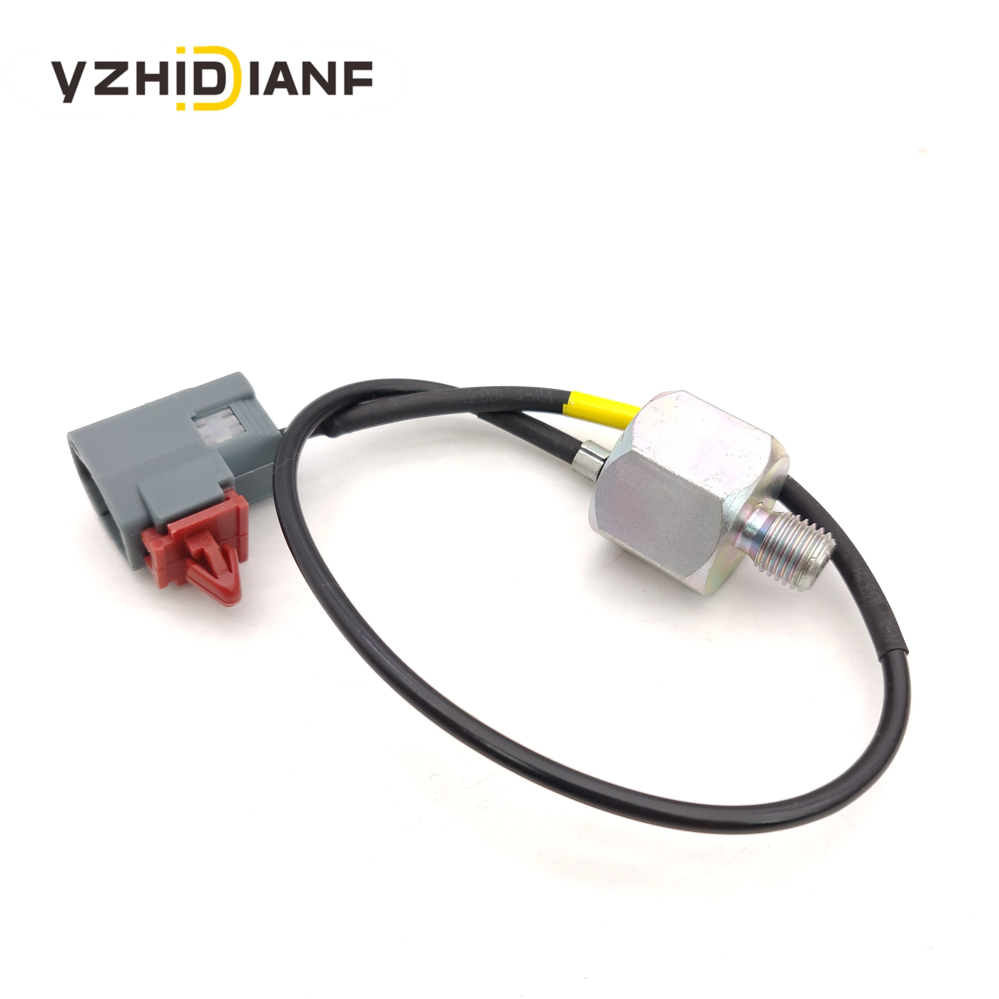 1x детонационный датчик удара для MAZDA 3 BK 1 4 6 2 0 ZJ01 18 921 E1T50371 ZJ0118921 E001T50471 V32 72 0025 0907019