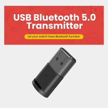 Usb bluetooth адаптер для airpods 
