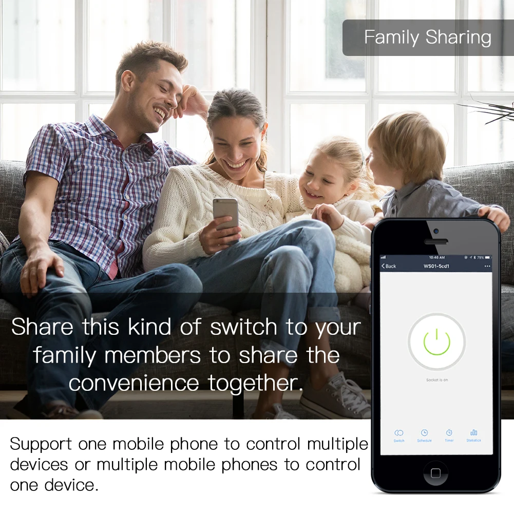 WiFi умный светильник Smart Life/приложение Tuya дистанционное управление работа с Alexa Google Home не требуется концентратор 3 способа