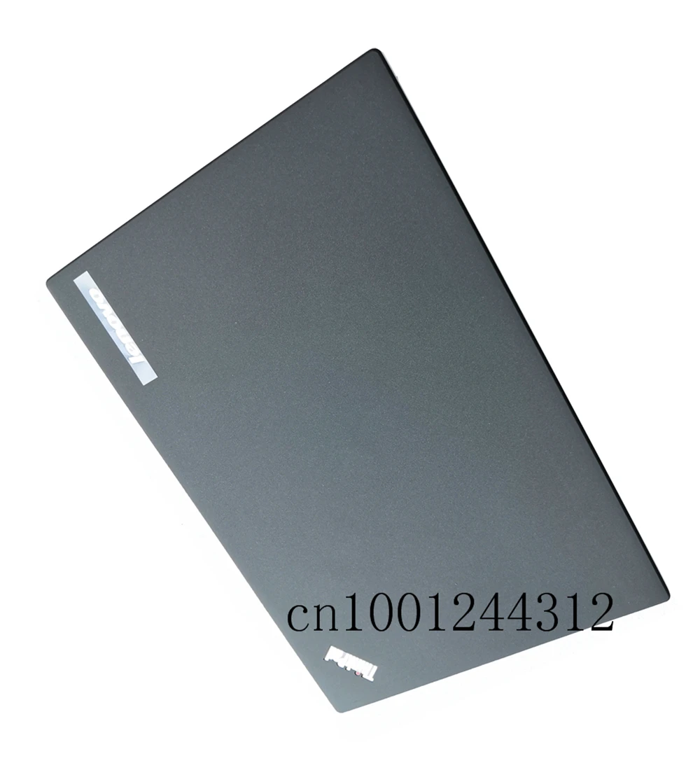 Новая Оригинальная задняя крышка для Lenovo Thinkpad X240 X250 LCD NO TOUCH 04X5359