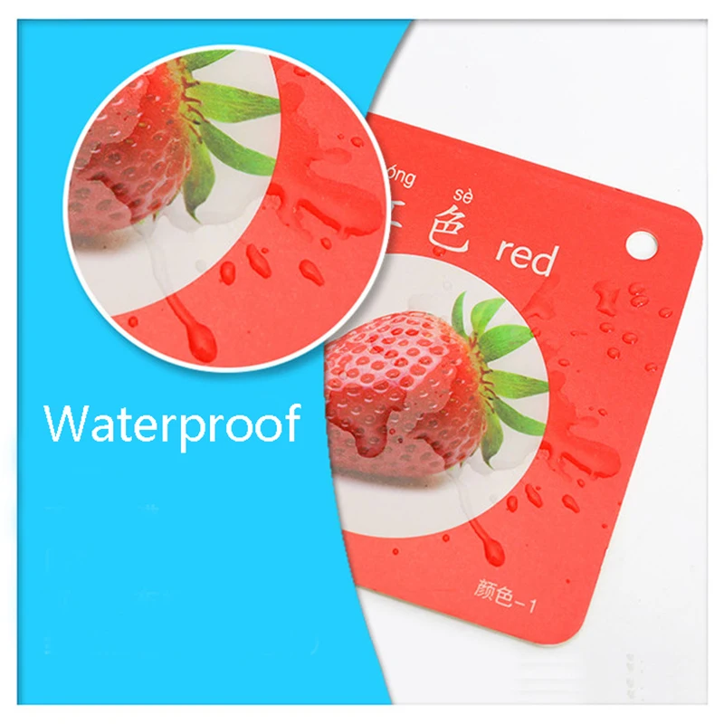 45 шт. детские развивающие карты-флеш-накопители | Игрушки и хобби