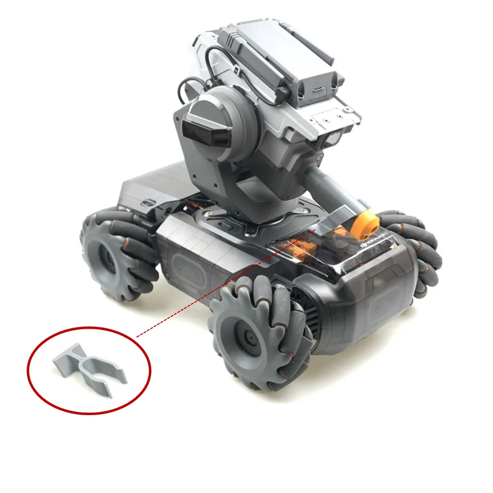 RoboMaster S1 PTZ держатель револьверный крепежный кронштейн Удобная транспортировка