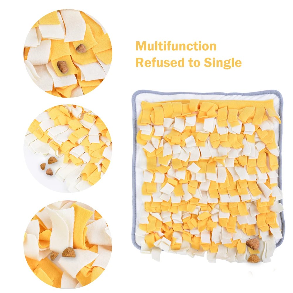 Коврики для домашних животных тренировочная игра изящный дизайн одеяло питомцев