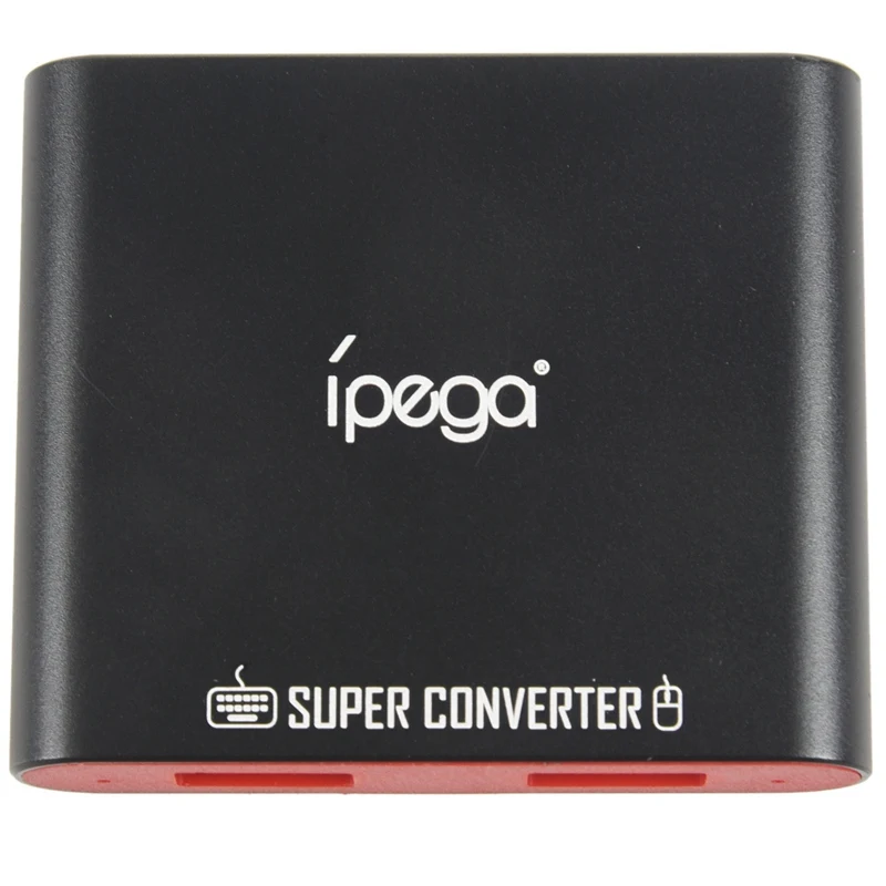 Ipega Pg-9096 беспроводной Bluetooth 4 0 конвертер клавиатуры-мыши для Android смартфона