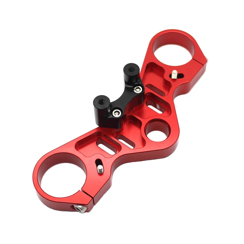 MTKRACING для yzf r15 R15 v3 2017 2018 2019 2020 аксессуары мотоциклов держатель вилки верхняя
