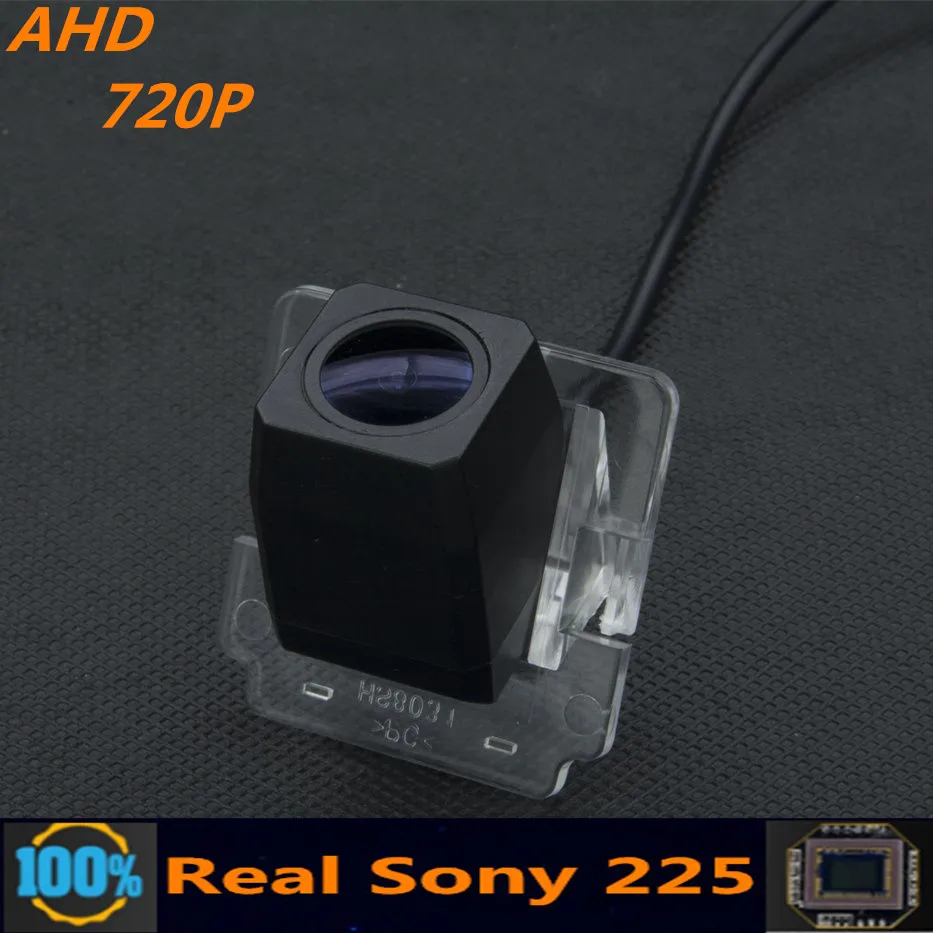 

Камера заднего вида Sony 225 AHD 720P для Mitsubishi Outlander 2003 2004 2005 2006 2007 2008