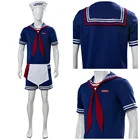 Костюм для косплея очень странные дела