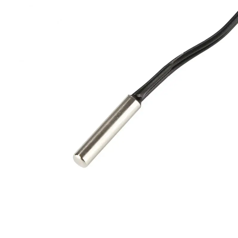 Цифровой светодиодный регулятор температуры 10 А 2020 в переключатель управления