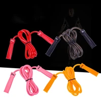 frisky boxing skipping jump rope adjustable bearing speed fitness skip workout training jumping exercise equipment