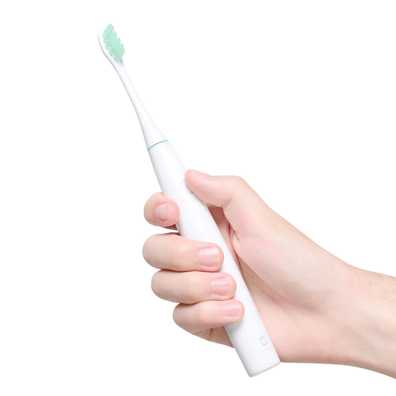 2 шт сменные насадки для зубных щеток Xiaomi Oclean SE/One/Air Автоматическая звуковая