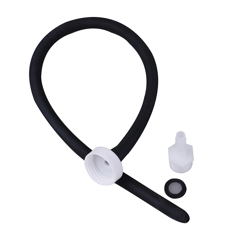 50 см мягкая анальная клизма трубка Анальная Чистка вагинальный очиститель