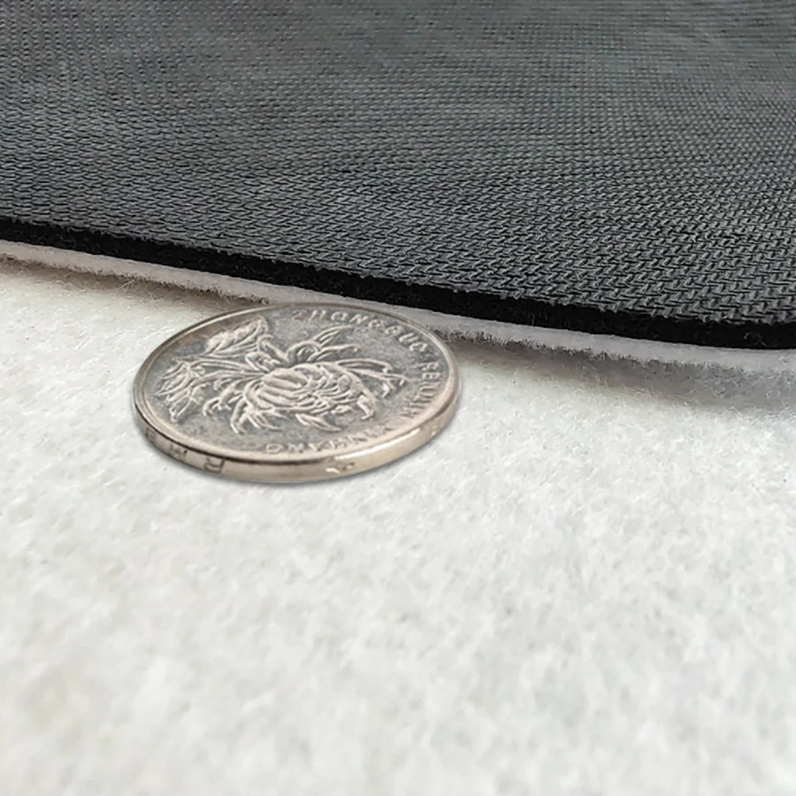 Противоскользящая резиновая задняя Подложка для входного наружного напольного