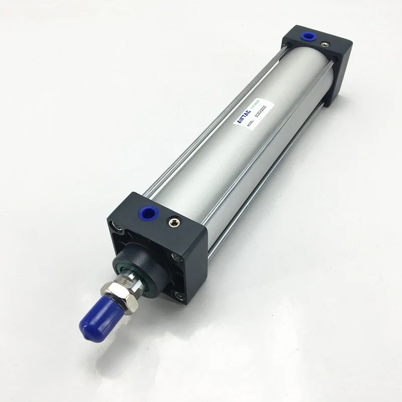 SC50X150S SC50X175S SC50X200S стандартный воздушный цилиндр пневматические компоненты