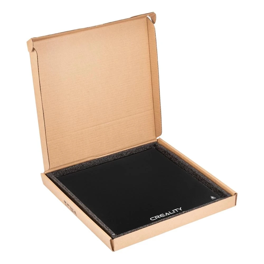 Creality Гибкая Магнитная Строительная поверхность 310*320 мм пластинчатые прокладки