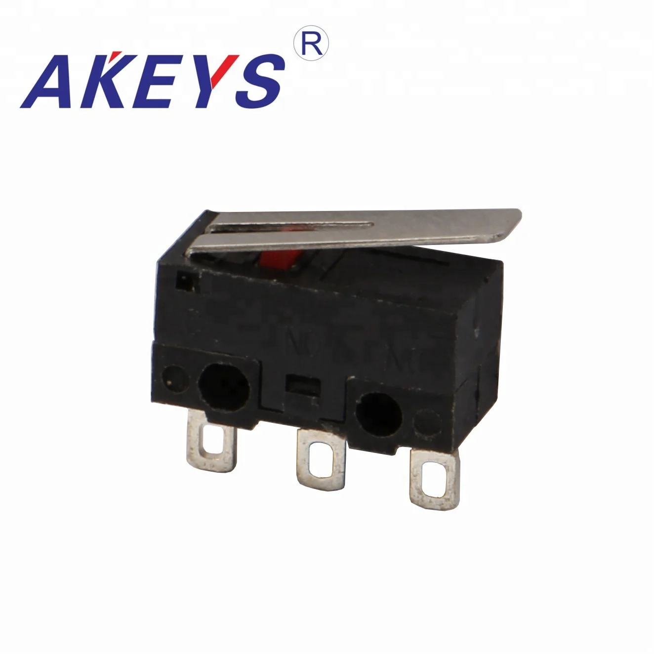 10 шт. двойной микропереключатель для компьютерной мыши | Обустройство дома