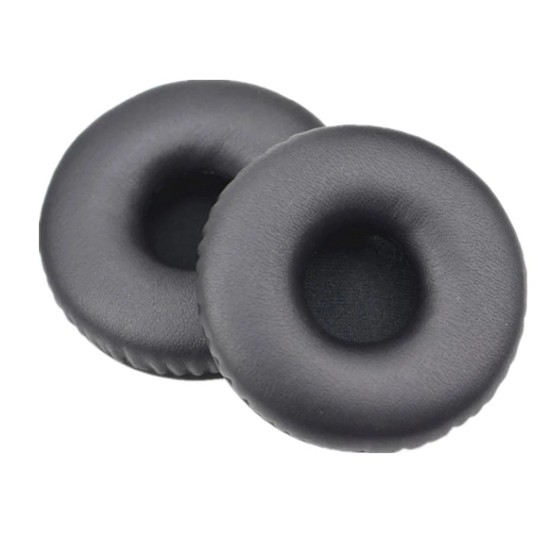 72 мм подушечки для sony MDR XB450AP AB XB550 Наушники Замена кабеля наушников карты памяти