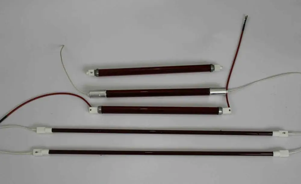 Изготовленный На Заказ промышленный электрический нагревательный