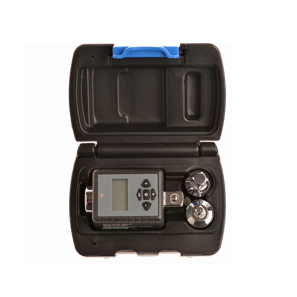 Цифровой Динамометрический ключ ALLSOME регулируемый профессиональный электронный