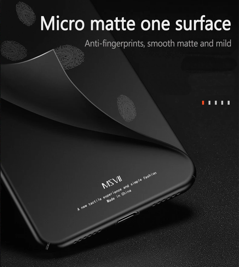 Для iPhone 11 Pro Max чехол MSVII матовый чехол для Apple iPhone X XR XS Max XS iPhone Жесткий Чехол для iPhone11 Pro Max 11 чехол s