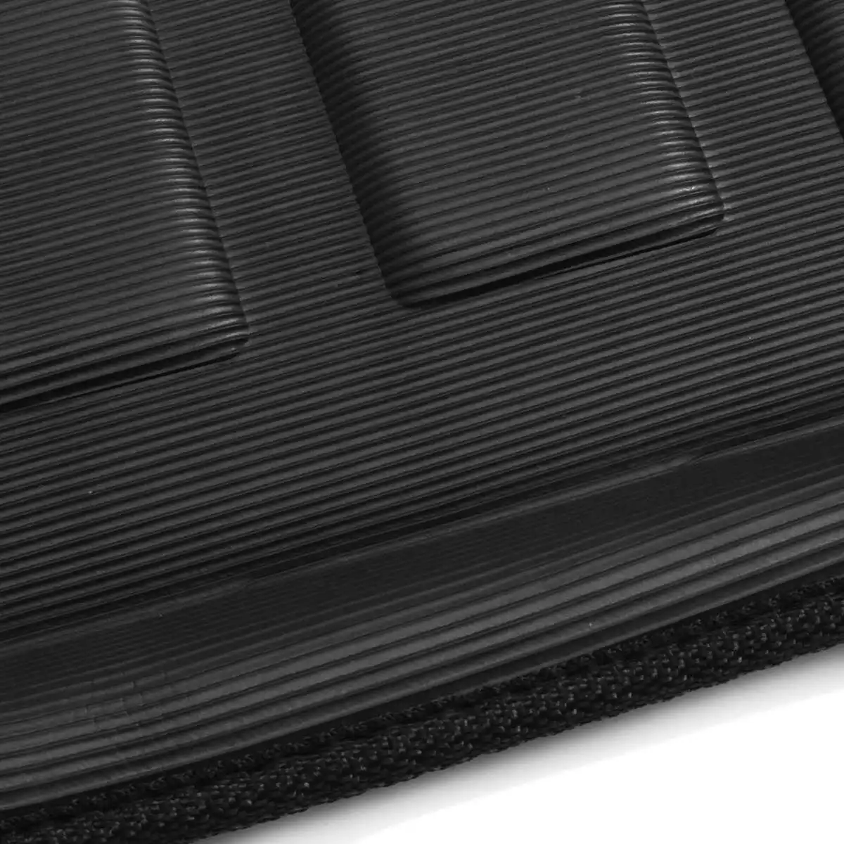 

Car Rear Trunk Liner Boot Cargo Mat Tray Boot Floor Carpet for Volvo XC60 2 MK2 2018 2019 2020+ Car Styling Interior Accessorie