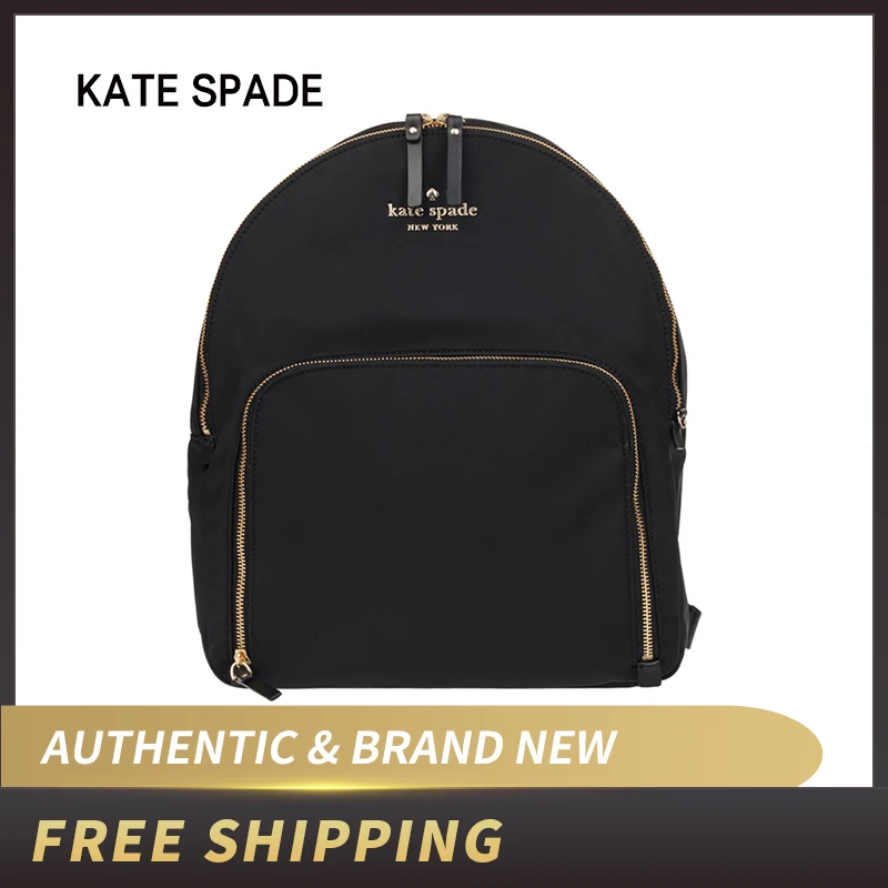 Аутентичный оригинальный и новый бренд Kate Spade Нью-Йорк женский рюкзак PXRU7678 | Багаж