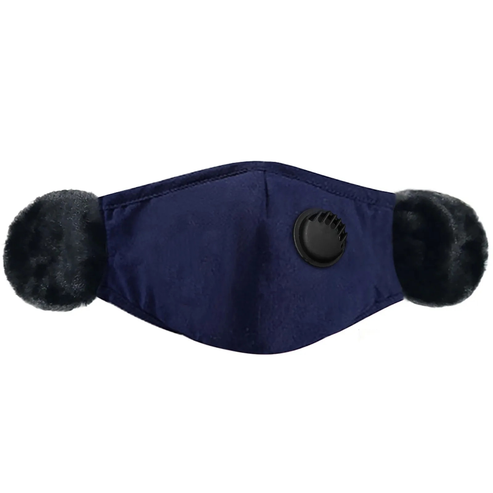 2-в-1 унисекс Бандана с изображением масок для лица дыхательная маска взрослых на