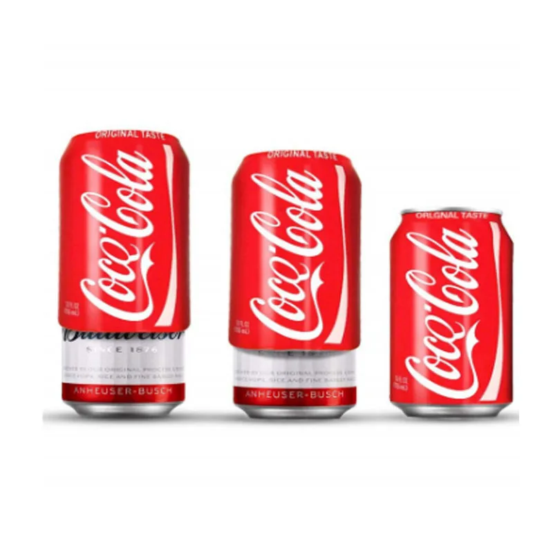 Чехол с крышкой для бутылки с надписью «Hide a beer Can», чехол для чашки Cola, Термосумка, чехол для кемпинга, путешествий, игры в мяч, рукав 355 мл, 500 мл - изображение