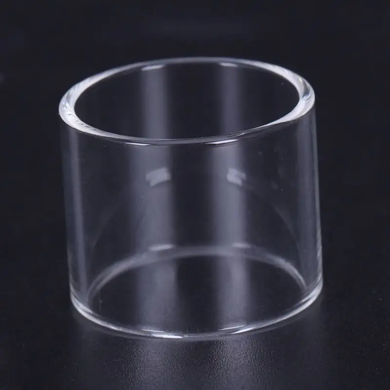 Мини электронная сигарета pyrex Pure стеклянная трубка для замены испарителя Eleaf