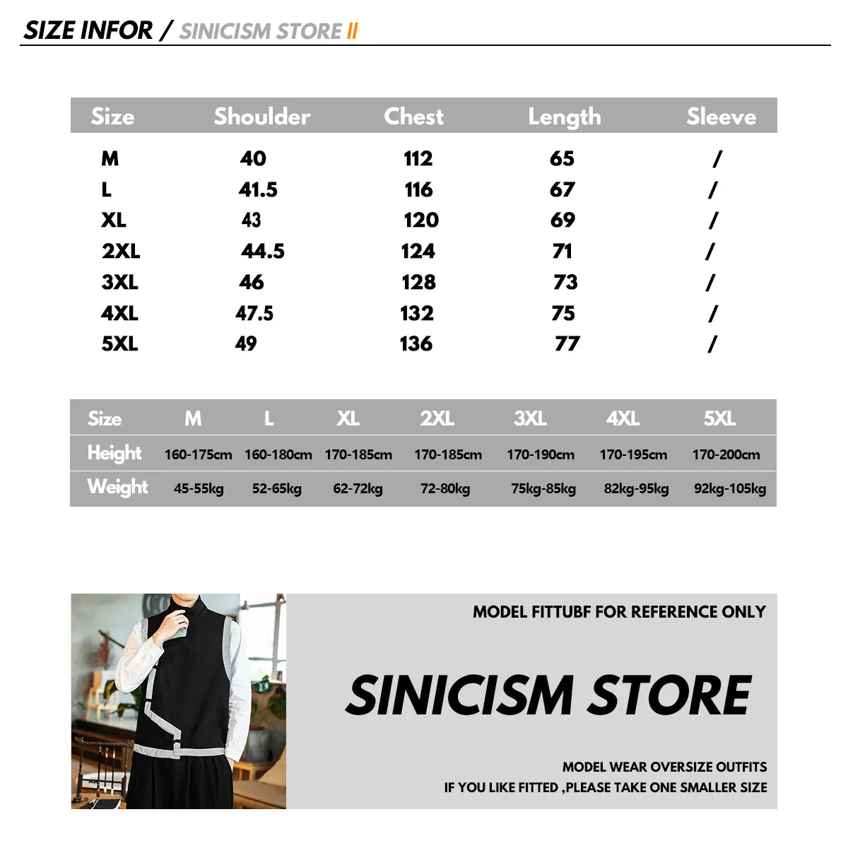 MrGoldenBowl Store Male Jacket Men Chinese Style Streetwear Vests 2020 Autumn Thicken Vintage Coats Traditional High Collar Tops | Мужская