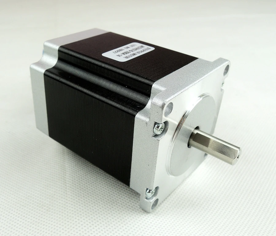 Корабль из ЕС, CNC USB 4 оси комплект, 4 шт. TB6600 Драйвер шагового двигателя+ mach3 USB контрольная карта+ 4 шт. nema23 270oz-in мотор+ блок питания